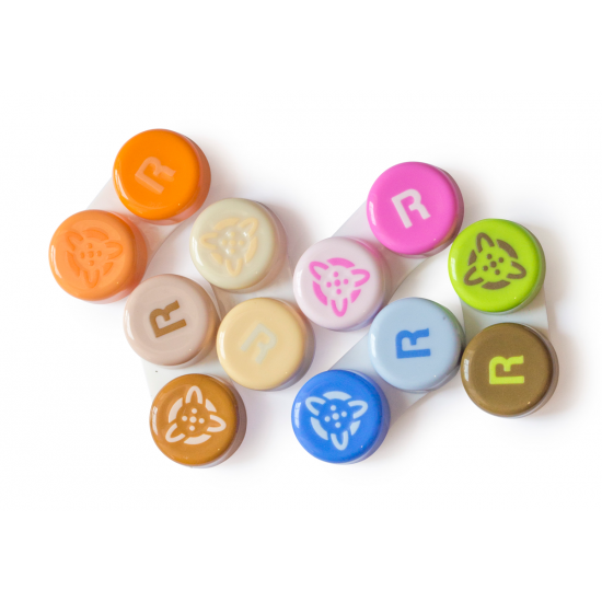 N2085 Контейнер для контактных линз