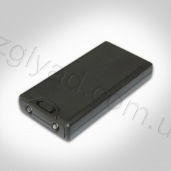 N1134 Лупа пластсмассовая со светодиодной подсветкой х2,5 (60ммх32мм), х45-9мм N1134 Лупа пластсмассовая со светодиодной подсветкой х2,5 (60ммх32мм), х45-9мм