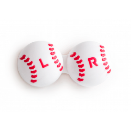 N2050 Контейнер для контактных линз