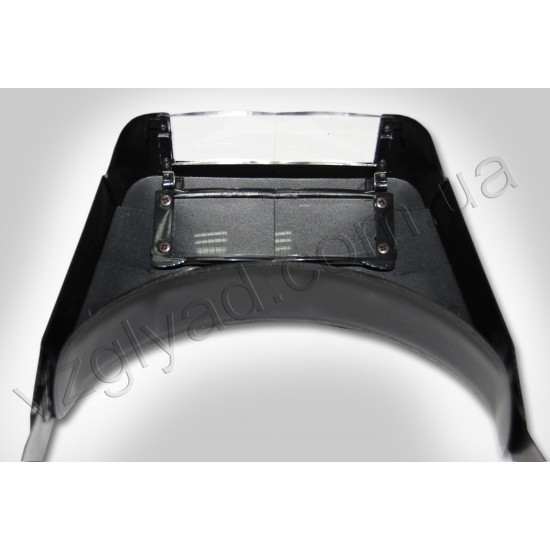 №1113 Лупа бинокулярная без подсветки