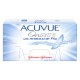 Acuvue Oasys (Johnson & Johnson) 6шт (3+3) Acuvue Oasys (Johnson & Johnson) 6шт (3+3)