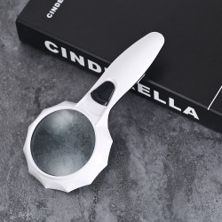 N1650 Лупа с подсветкой х7-50мм