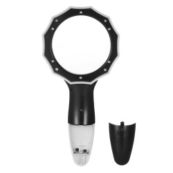 N1650 Лупа с подсветкой х7-50мм N1650 Лупа с подсветкой х7-50мм