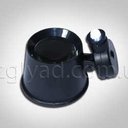 N1481 Лупа часовая + светодиодная подсветка х10