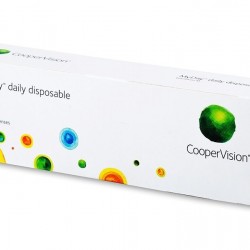 MyDay daily disposable (Cooper Vision) 30шт
