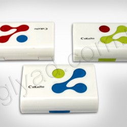 N1004 Дорожный набор для контактных линз