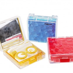 N100143 Дорожный набор для контактных линз