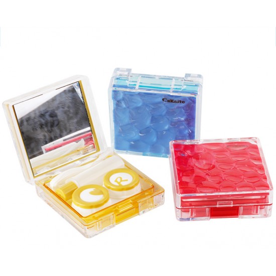 N100143 Дорожный набор для контактных линз