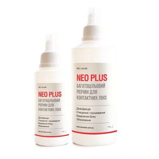 Акция !!! Neo Plus (Neo Vision) 4шт (360мл+360мл+360мл+360 Акция !!! Neo Plus (Neo Vision) 4шт (360мл+360мл+360мл+360