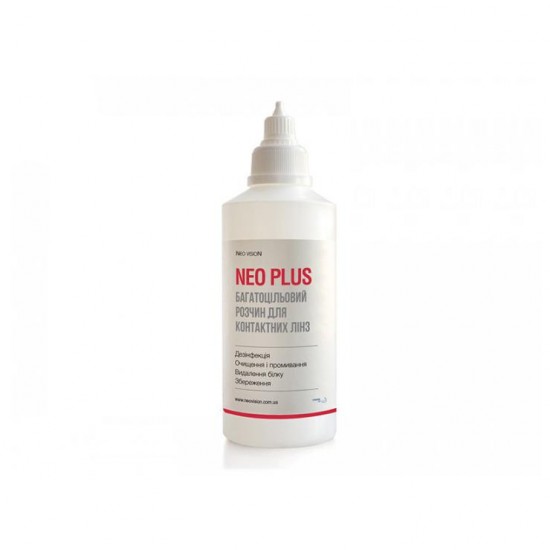 Neo Plus (Neo Vision) 360мл Neo Plus (Neo Vision) 360мл