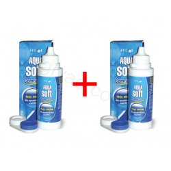 Акция!!! Aqua Soft (Avizor)(350мл+350мл)