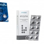 Ферментные таблетки для линз