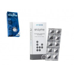Ферментные таблетки - Avizor Enzyme 10шт Ферментные таблетки - Avizor Enzyme 10шт