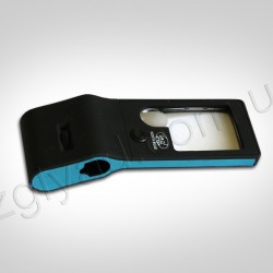 N11340 Лупа увеличительная с микроскопом