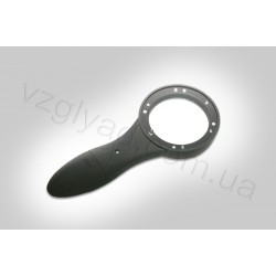 N1653 Лупа с подсветкой х5-62мм N1653 Лупа с подсветкой х5-62мм