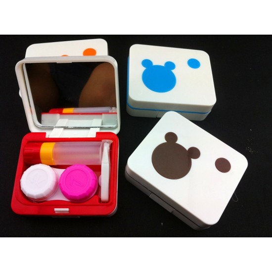 N855 Дорожный набор для контактных линз