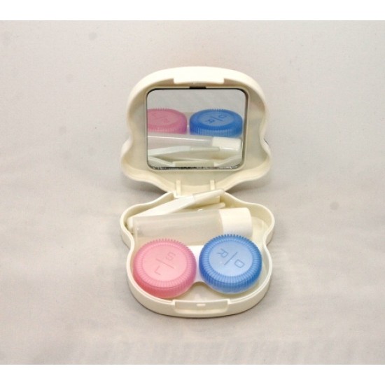 N1508 Дорожный набор для контактных линз