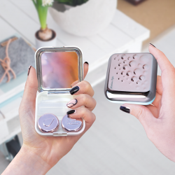 N1521 Дорожный набор для контактных линз