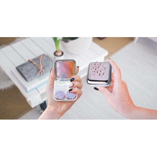 N1521 Дорожный набор для контактных линз