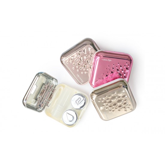 N1521 Дорожный набор для контактных линз