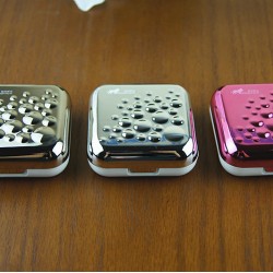 N1521 Дорожный набор для контактных линз