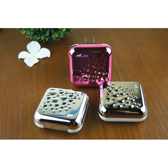 N1521 Дорожный набор для контактных линз