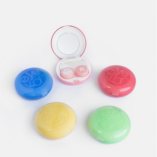 N1513 Дорожный набор для контактных линз