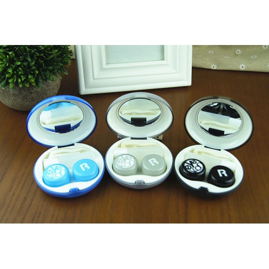 N1513 Дорожный набор для контактных линз