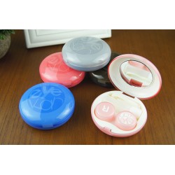 N1513 Дорожный набор для контактных линз