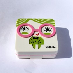 N100141 Дорожный набор для контактных линз