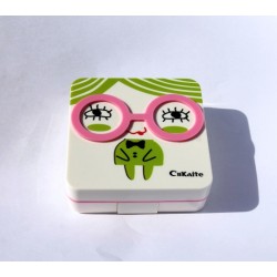 N100141 Дорожный набор для контактных линз