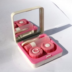 N100141 Дорожный набор для контактных линз