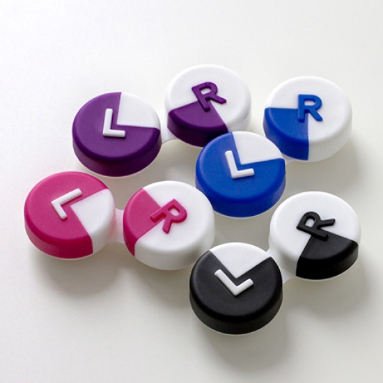 N2075 Контейнер для контактных линз