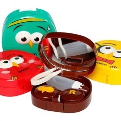 N109 Дорожный набор для контактных линз