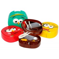 N109 Дорожный набор для контактных линз