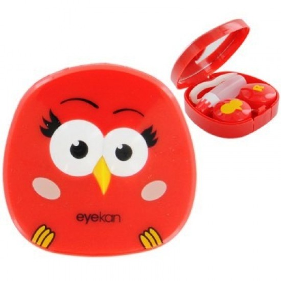 N109 Дорожный набор для контактных линз