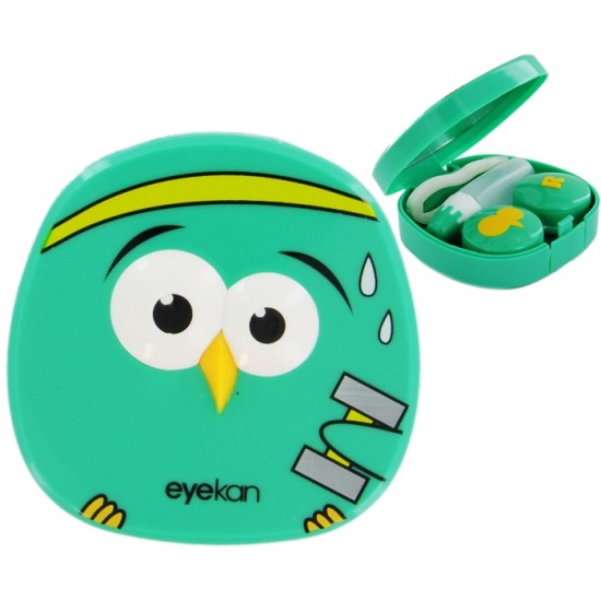 N109 Дорожный набор для контактных линз