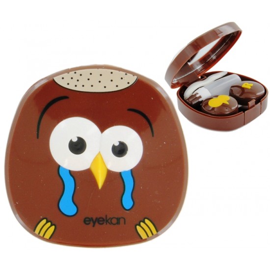 N109 Дорожный набор для контактных линз