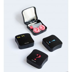 N1011 Дорожный набор для контактных линз