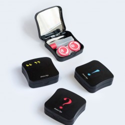 N1011 Дорожный набор для контактных линз