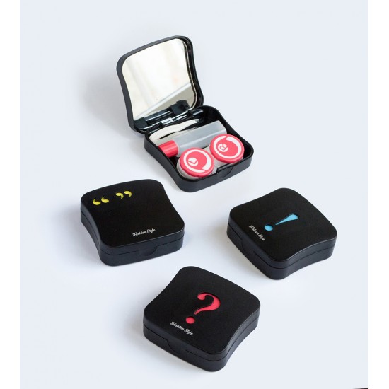 N1011 Дорожный набор для контактных линз