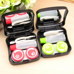 N1011 Дорожный набор для контактных линз