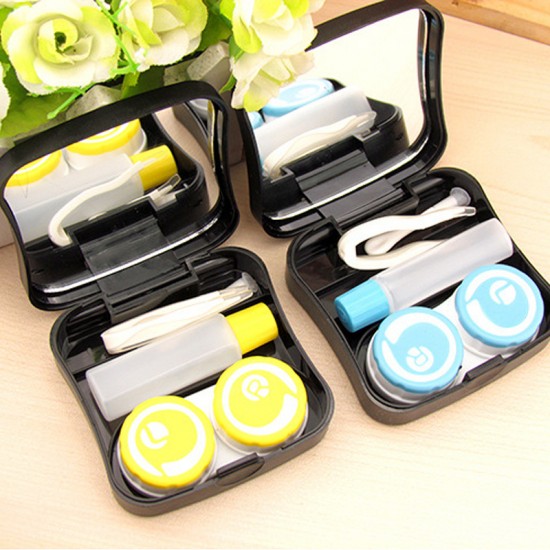 N1011 Дорожный набор для контактных линз