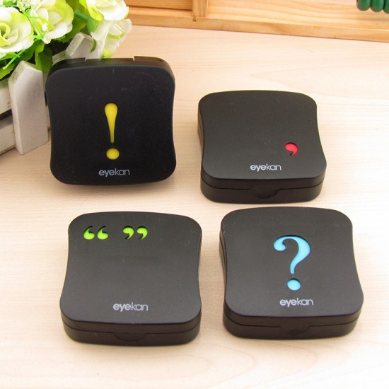 N1011 Дорожный набор для контактных линз