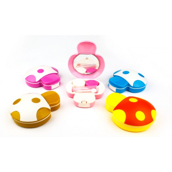 N1506 Дорожный набор для контактных линз