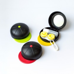 N8115 Дорожный набор для контактных линз