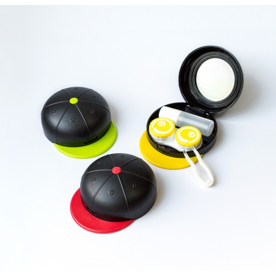 N8115 Дорожный набор для контактных линз