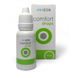 Comfort Drops (AViZOR) 15мл Comfort Drops (AViZOR) 15мл