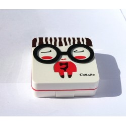 N10014 Дорожный набор для контактных линз