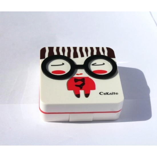 N10014 Дорожный набор для контактных линз